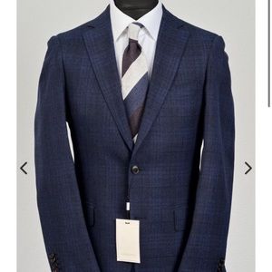 Men suit